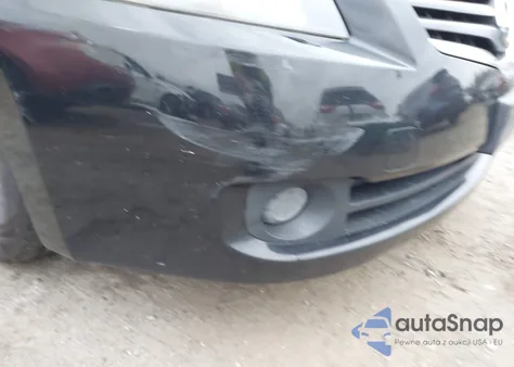 2009 Nissan Altima 2.5 S from USA, damaged, VIN 1N4AL21E79N547774